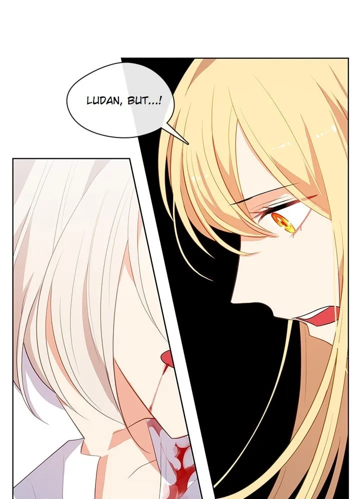 The Emperor's Partner Chapter 73 page 48 - 