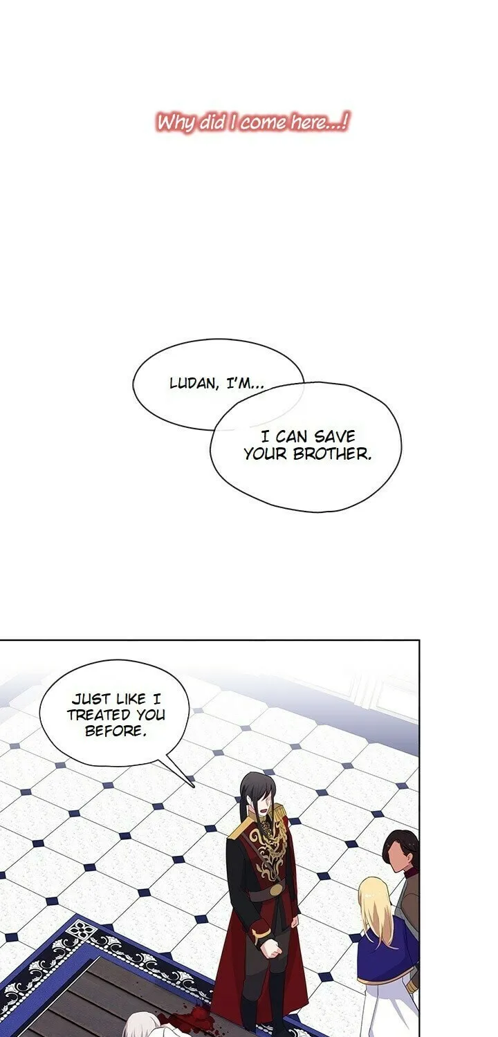 The Emperor's Partner Chapter 73 page 54 - 