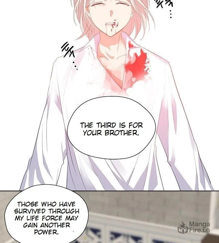 The Emperor's Partner Chapter 73 page 64 - 