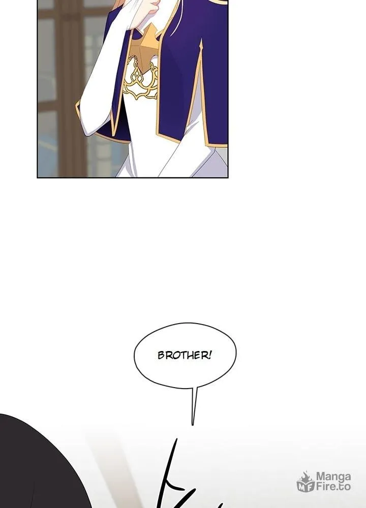 The Emperor's Partner Chapter 73 page 8 - 