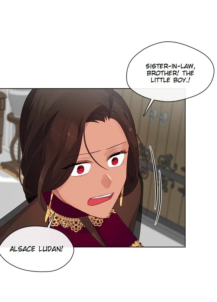 The Emperor's Partner Chapter 73 page 10 - 