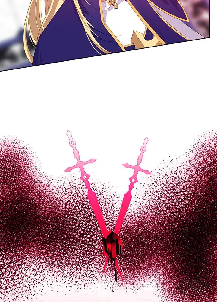 The Emperor's Partner Chapter 74 page 3 - 