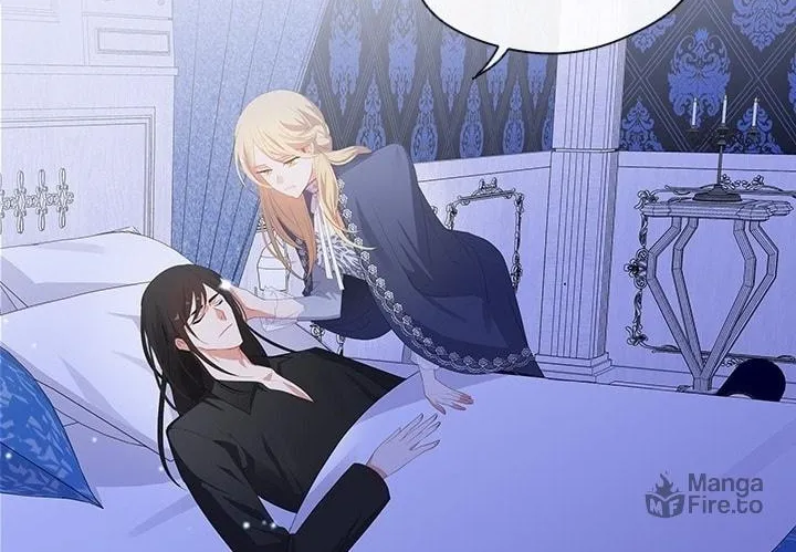 The Emperor's Partner Chapter 74 page 23 - 