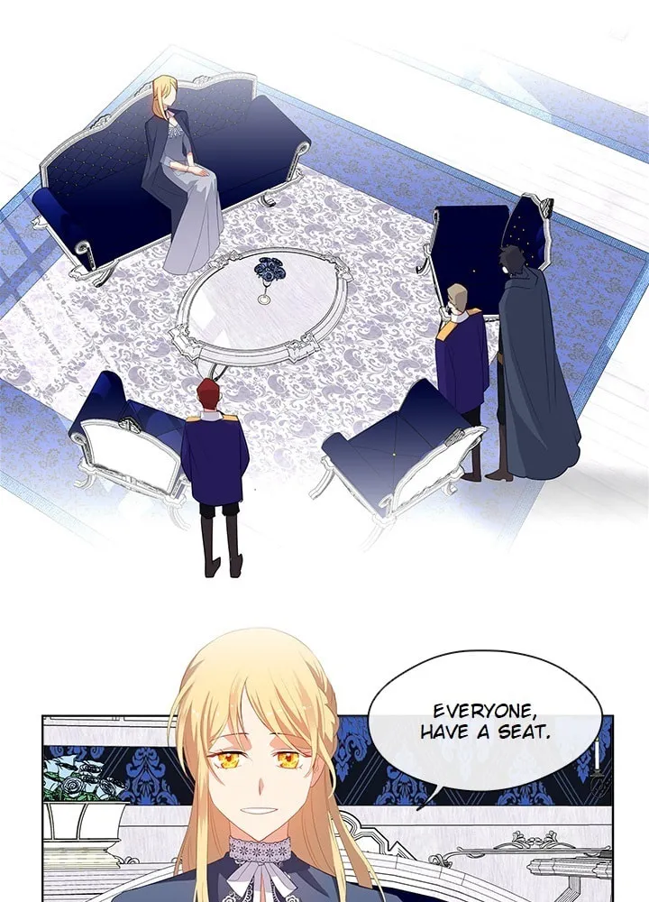 The Emperor's Partner Chapter 74 page 29 - 
