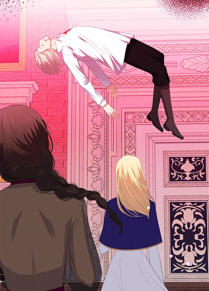 The Emperor's Partner Chapter 74 page 4 - 
