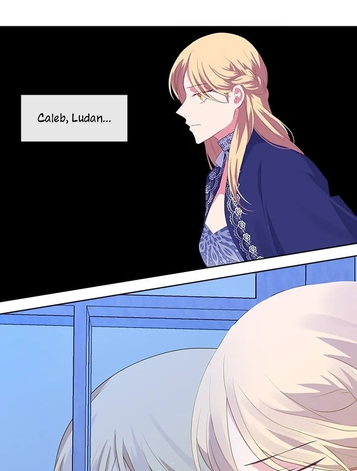The Emperor's Partner Chapter 74 page 41 - 