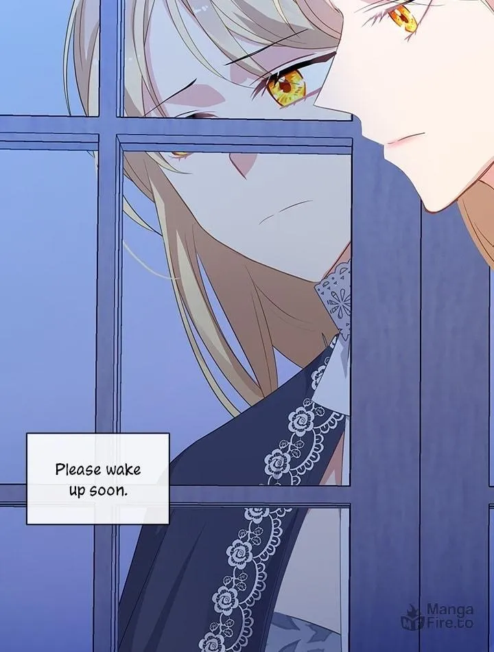 The Emperor's Partner Chapter 74 page 42 - 