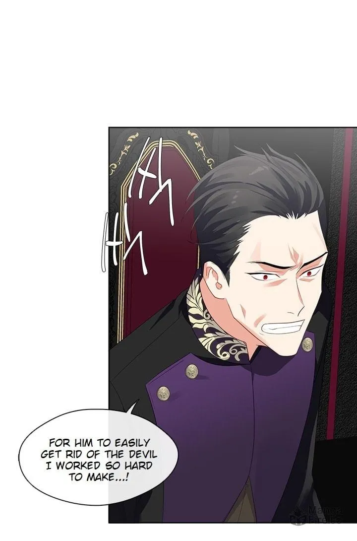 The Emperor's Partner Chapter 74 page 46 - 