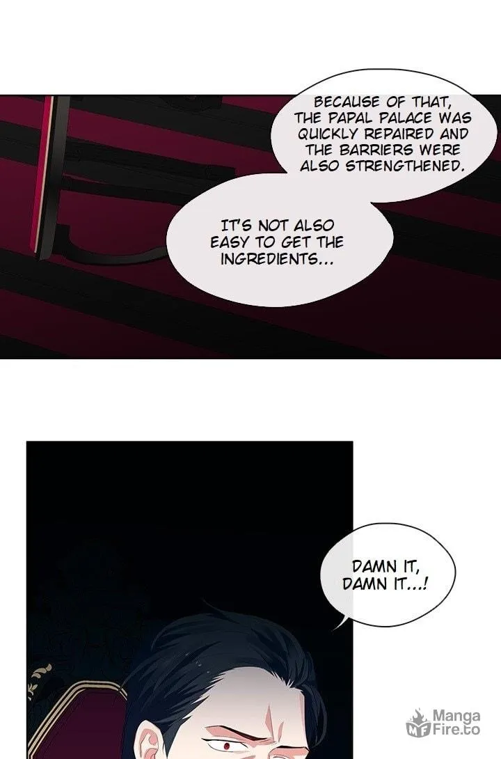 The Emperor's Partner Chapter 74 page 47 - 