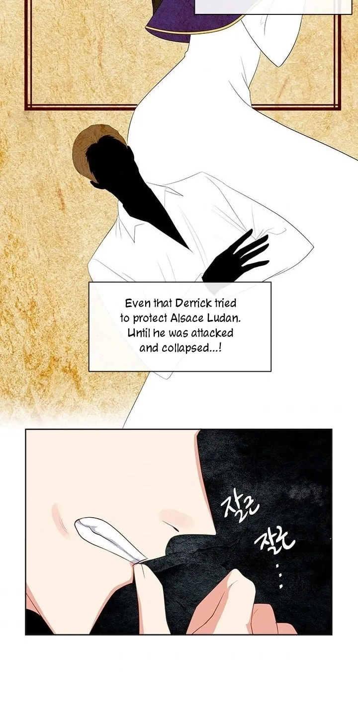 The Emperor's Partner Chapter 74 page 49 - 