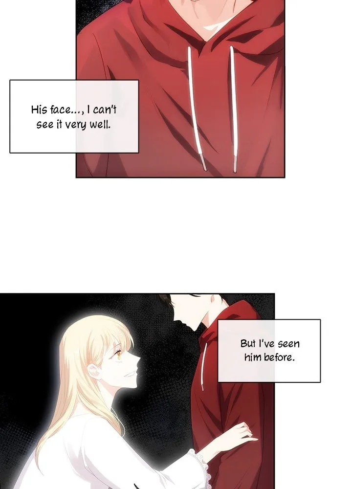 The Emperor's Partner Chapter 75 page 4 - 