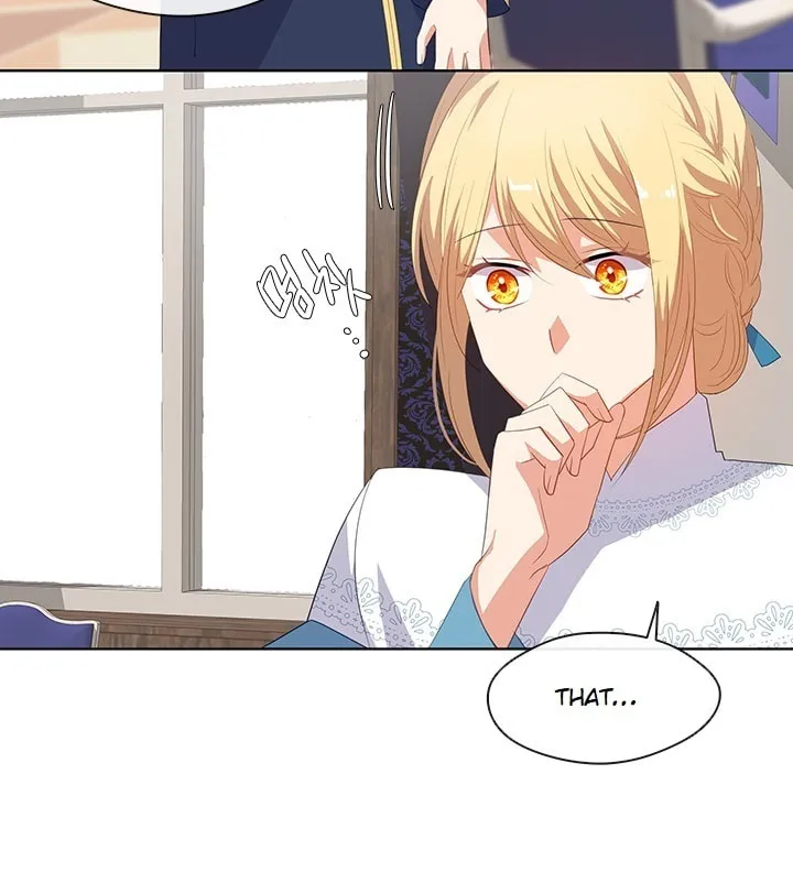 The Emperor's Partner Chapter 75 page 33 - 