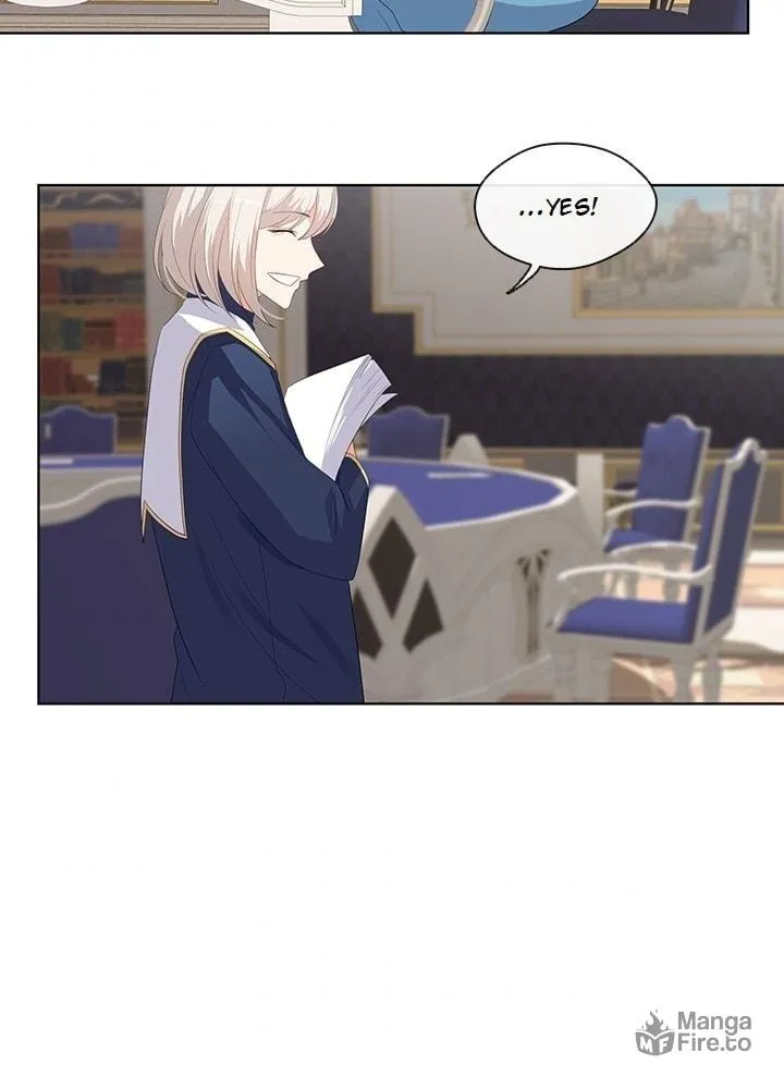The Emperor's Partner Chapter 75 page 42 - 