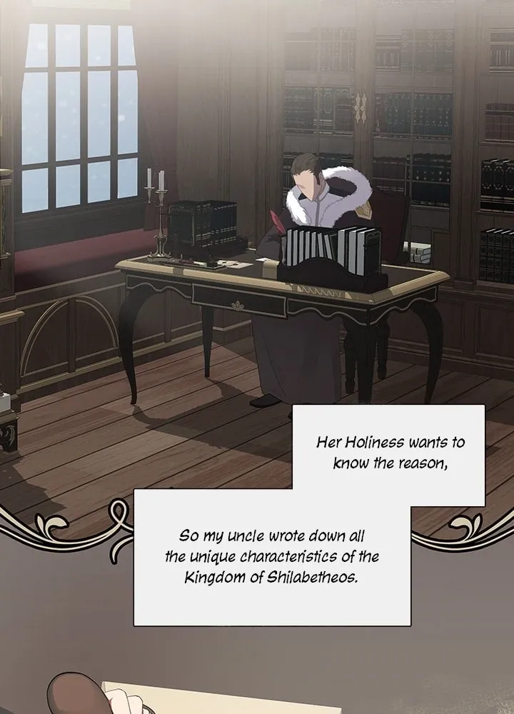 The Emperor's Partner Chapter 76 page 2 - 