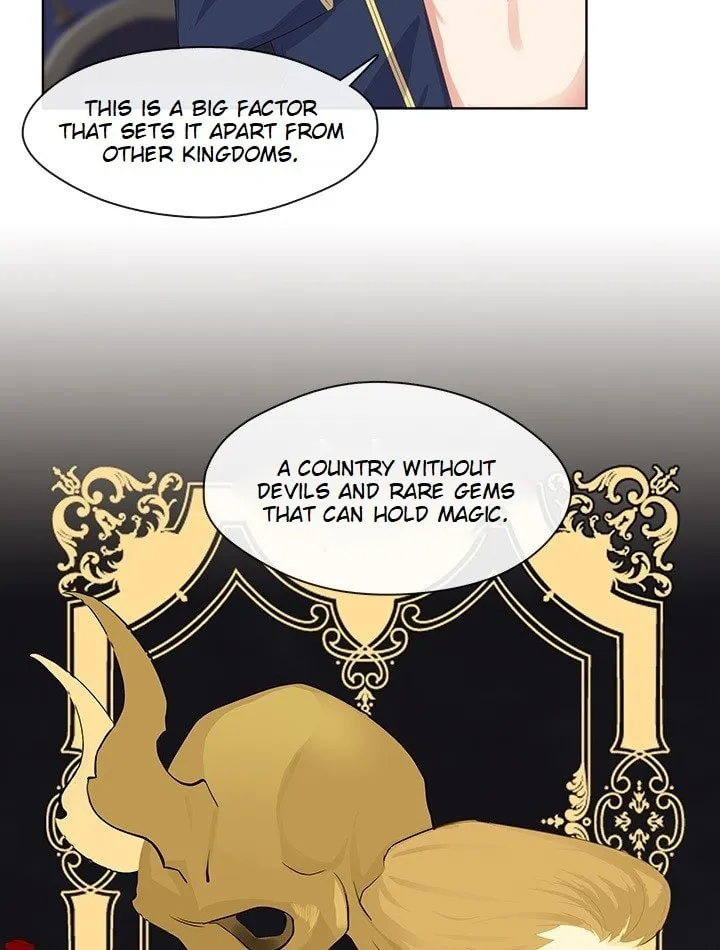 The Emperor's Partner Chapter 76 page 13 - 