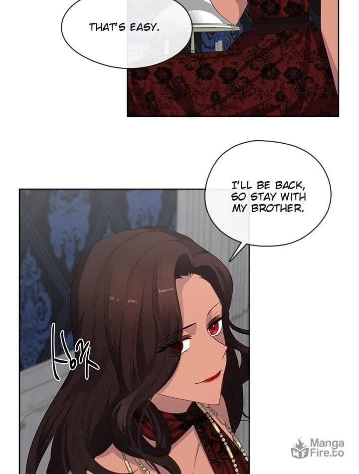 The Emperor's Partner Chapter 76 page 18 - 