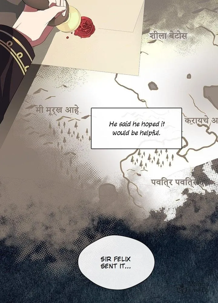 The Emperor's Partner Chapter 76 page 3 - 