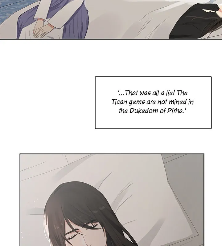 The Emperor's Partner Chapter 76 page 23 - 