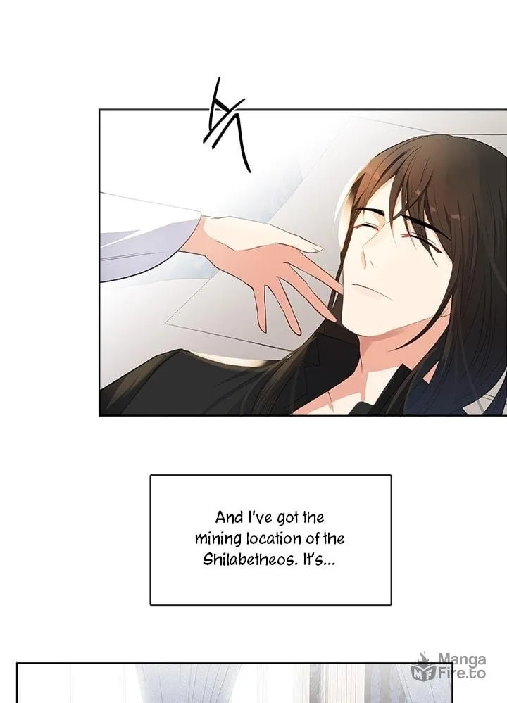 The Emperor's Partner Chapter 76 page 25 - 