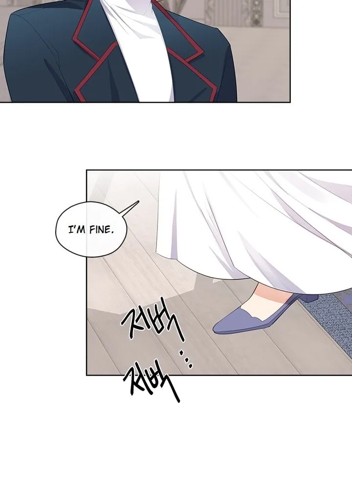 The Emperor's Partner Chapter 76 page 29 - 