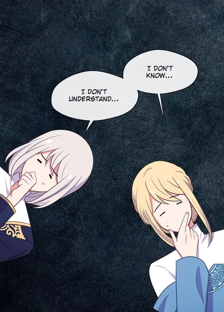 The Emperor's Partner Chapter 76 page 4 - 