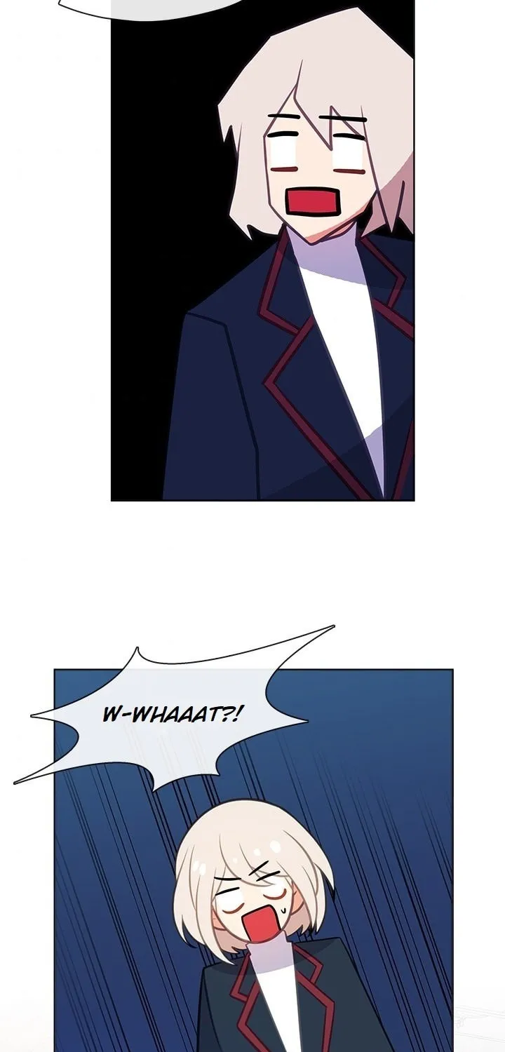 The Emperor's Partner Chapter 76 page 31 - 