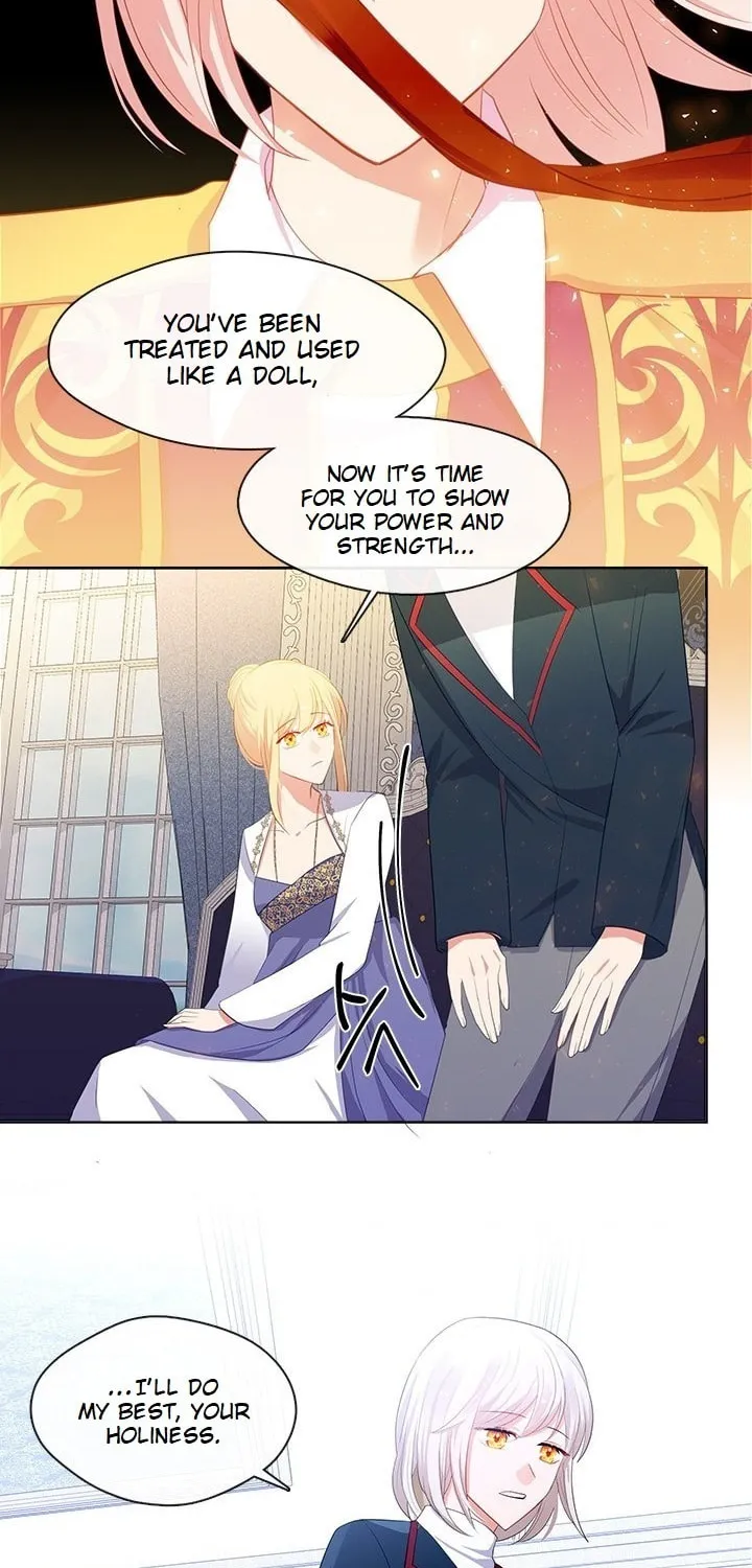The Emperor's Partner Chapter 76 page 41 - 
