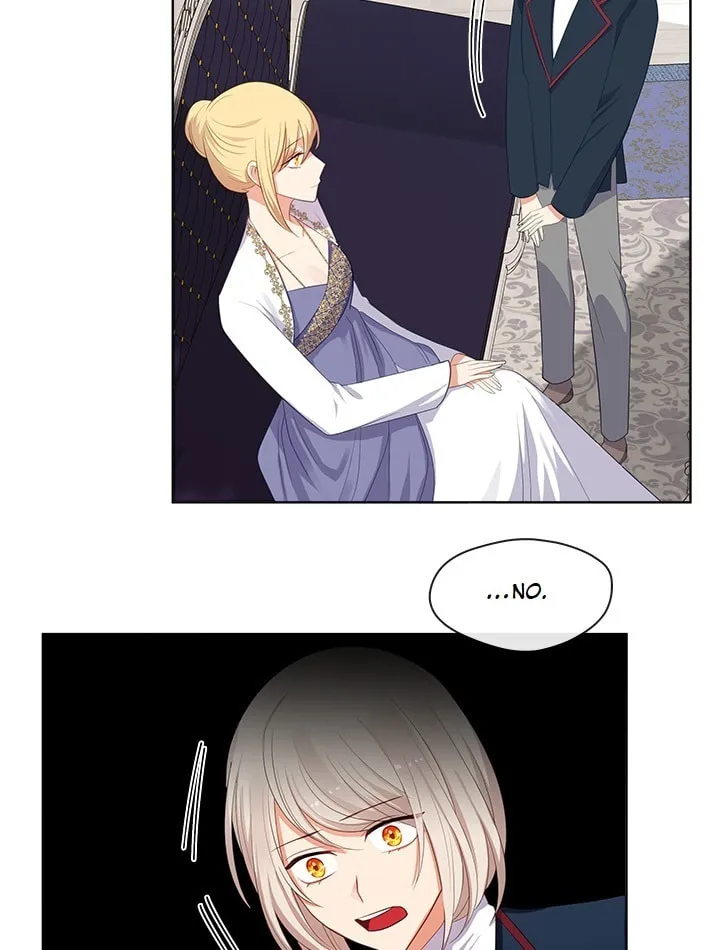 The Emperor's Partner Chapter 76 page 44 - 