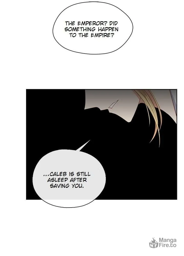 The Emperor's Partner Chapter 76 page 46 - 