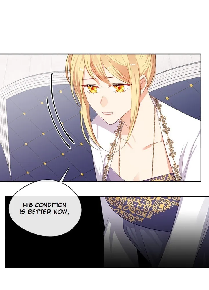 The Emperor's Partner Chapter 76 page 47 - 