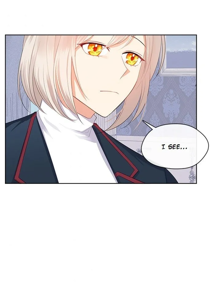 The Emperor's Partner Chapter 76 page 50 - 