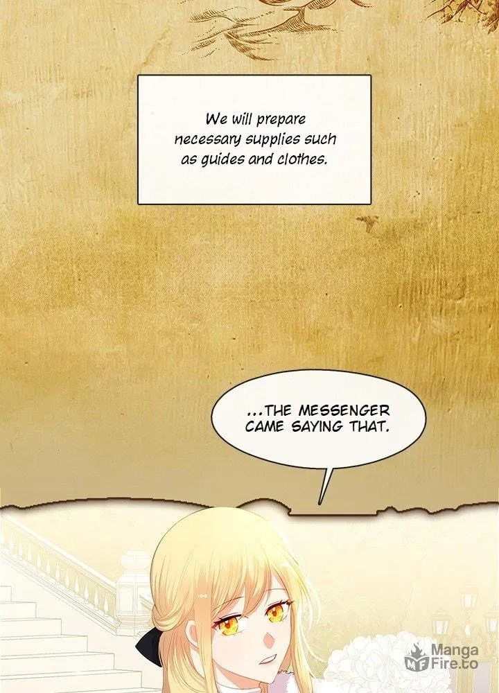 The Emperor's Partner Chapter 76 page 54 - 