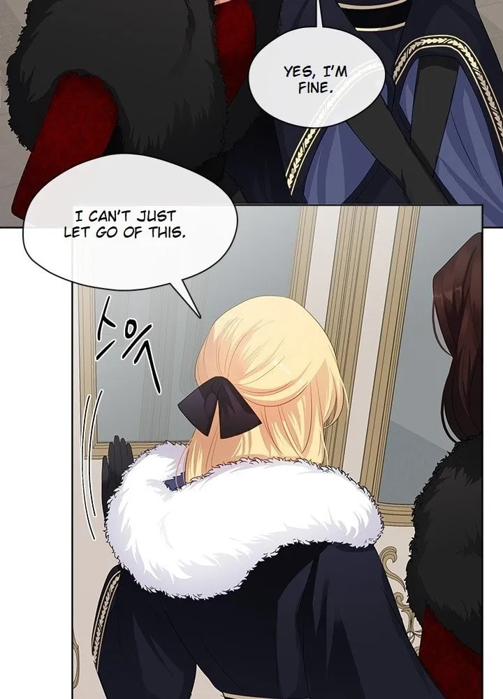 The Emperor's Partner Chapter 76 page 58 - 