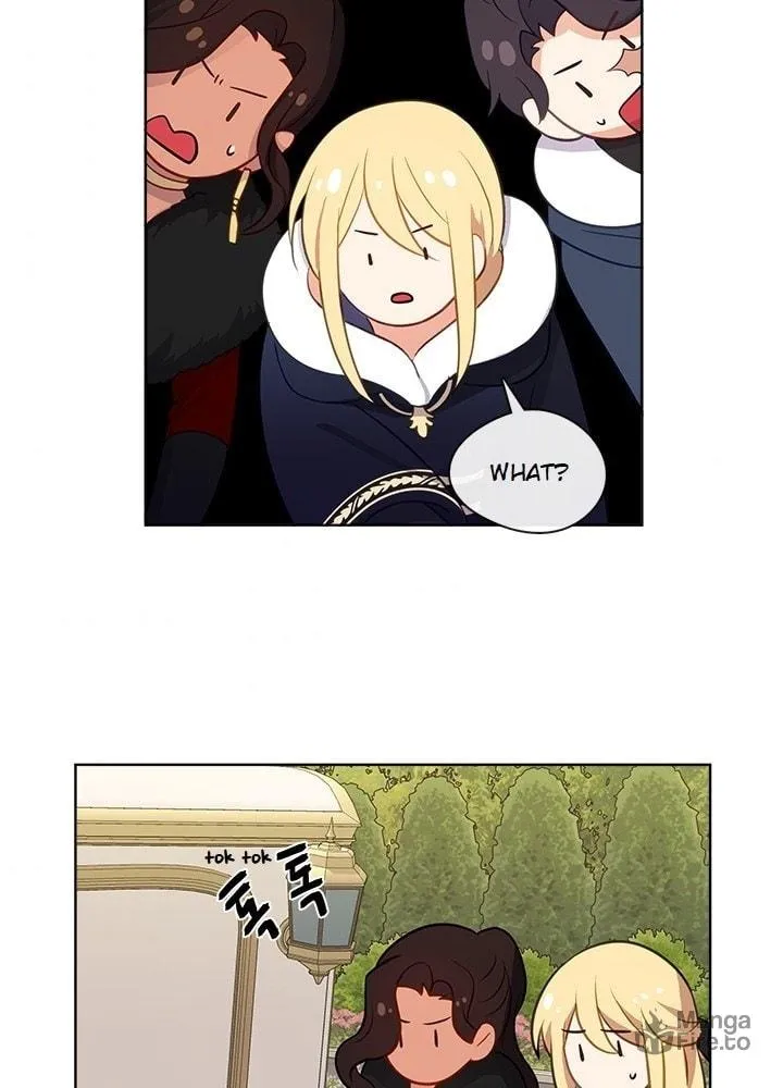 The Emperor's Partner Chapter 76 page 60 - 