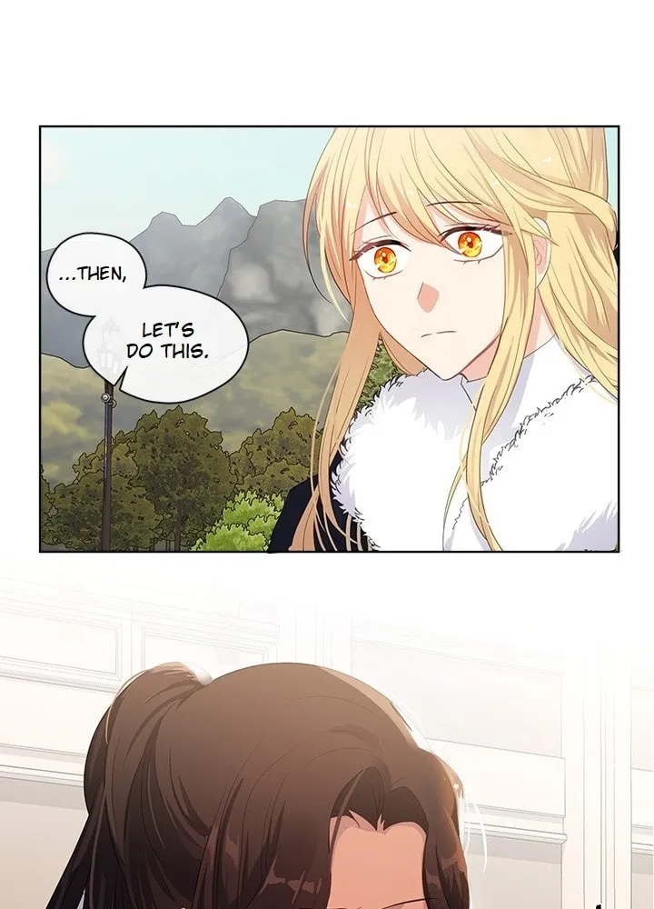 The Emperor's Partner Chapter 76 page 65 - 