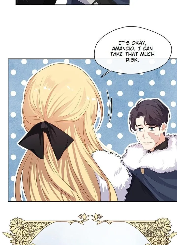 The Emperor's Partner Chapter 77 page 3 - 