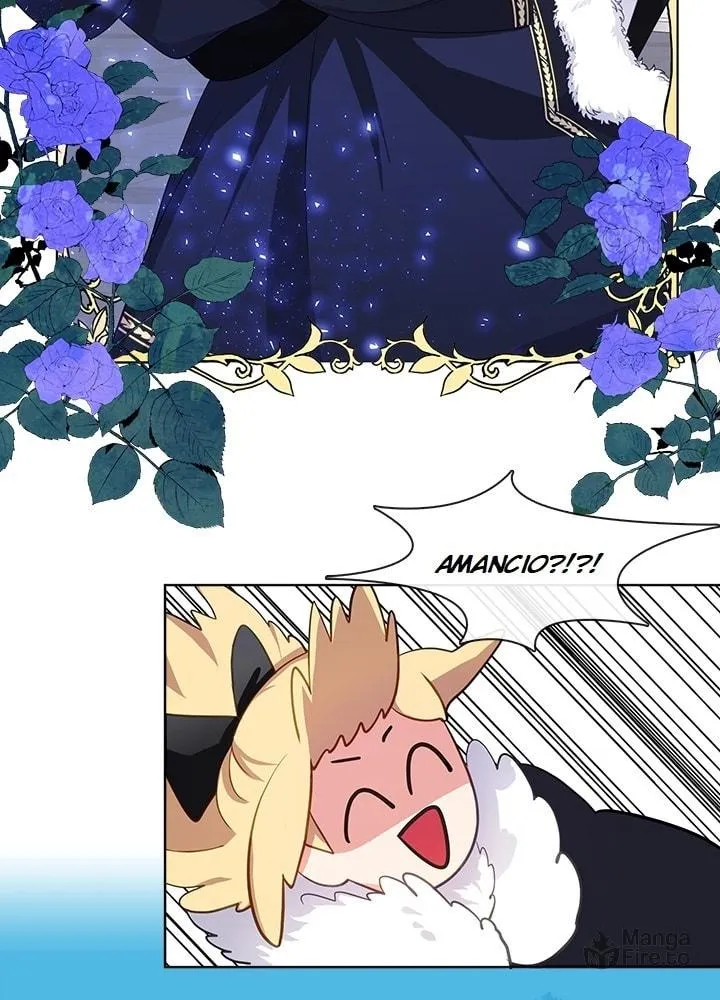 The Emperor's Partner Chapter 77 page 5 - 