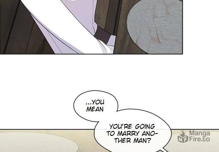 The Emperor's Partner Chapter 77 page 45 - 