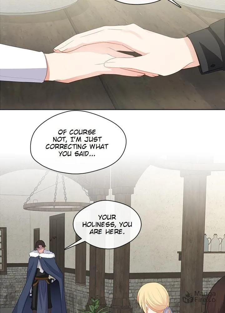 The Emperor's Partner Chapter 77 page 46 - 