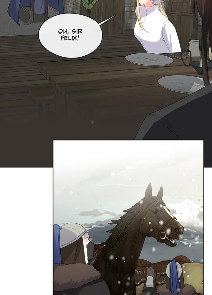 The Emperor's Partner Chapter 77 page 47 - 