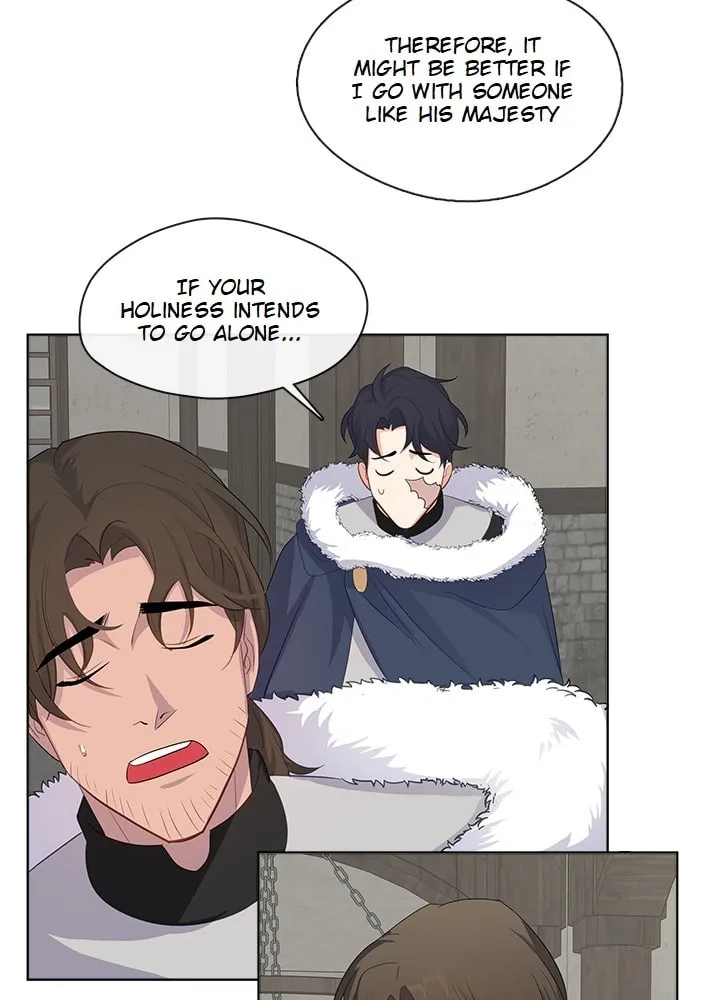 The Emperor's Partner Chapter 77 page 53 - 