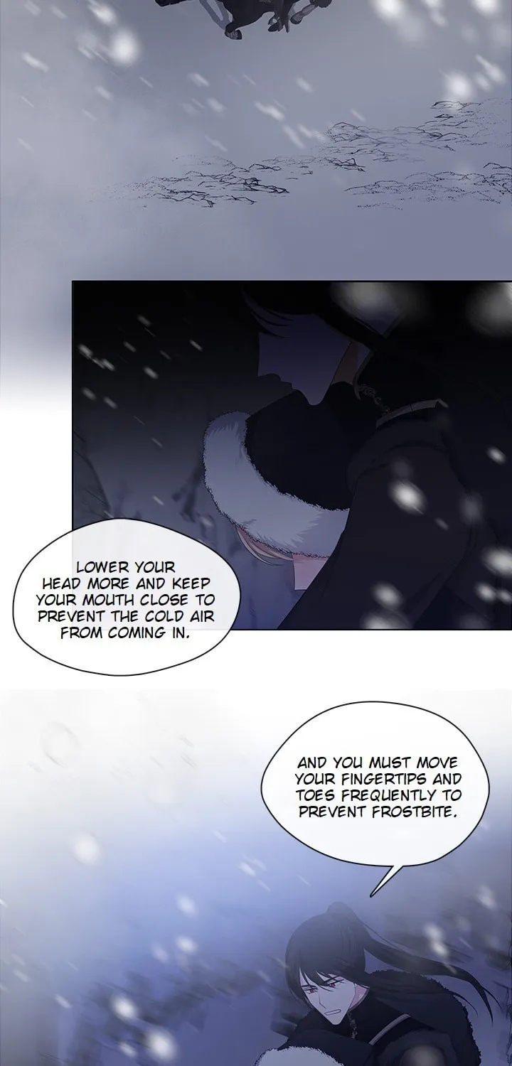 The Emperor's Partner Chapter 78 page 3 - 