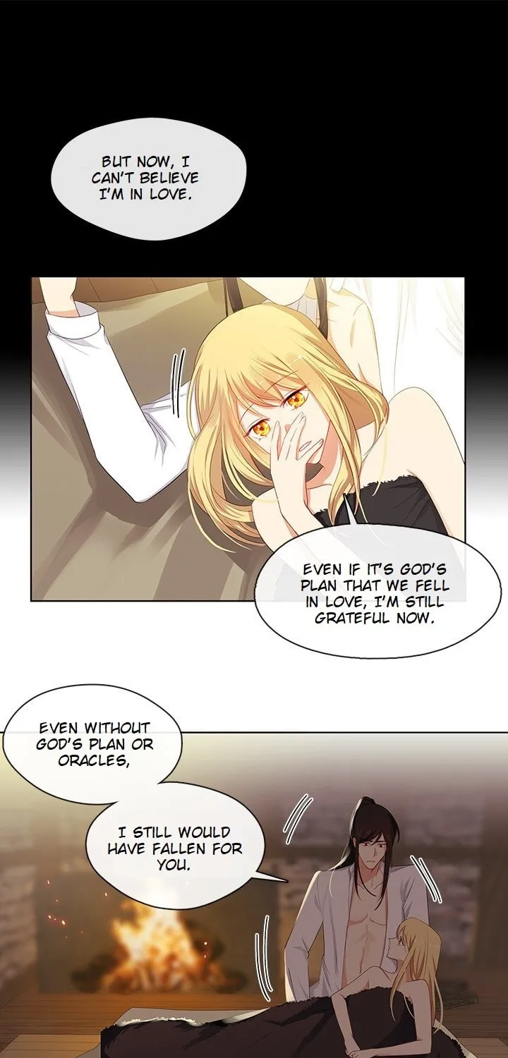 The Emperor's Partner Chapter 78 page 46 - 