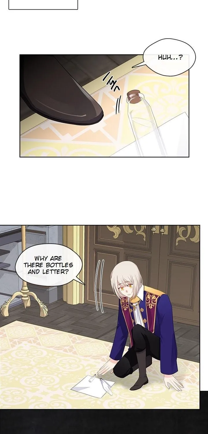 The Emperor's Partner Chapter 79 page 3 - 