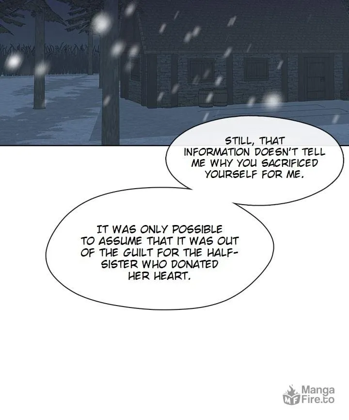The Emperor's Partner Chapter 79 page 23 - 