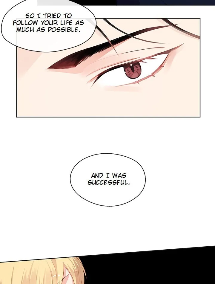 The Emperor's Partner Chapter 79 page 29 - 