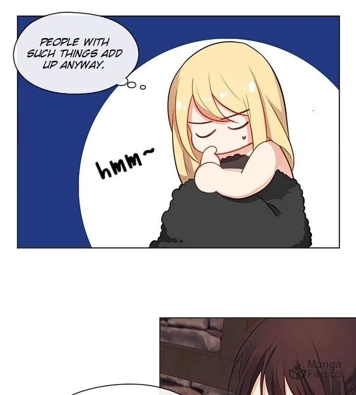 The Emperor's Partner Chapter 79 page 33 - 