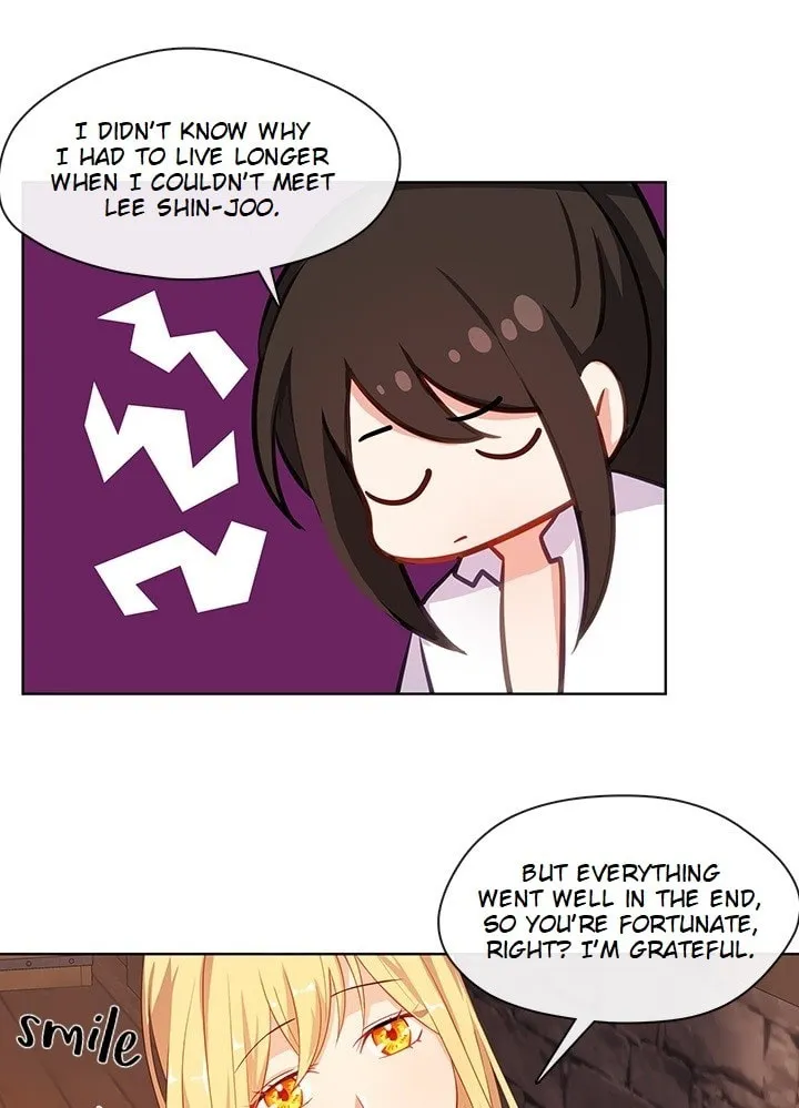 The Emperor's Partner Chapter 79 page 36 - 
