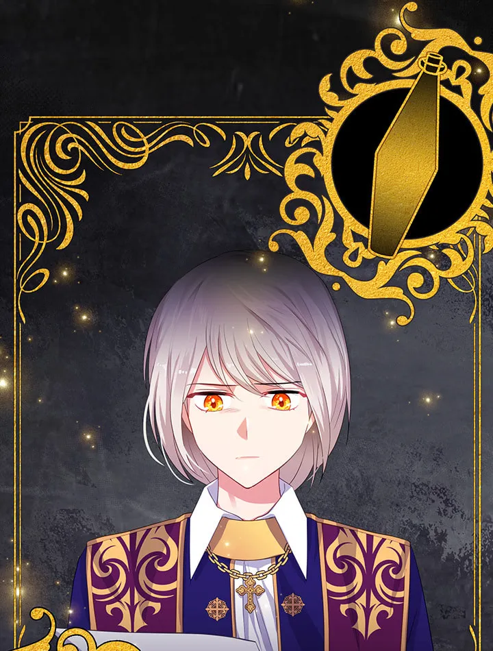 The Emperor's Partner Chapter 79 page 5 - 