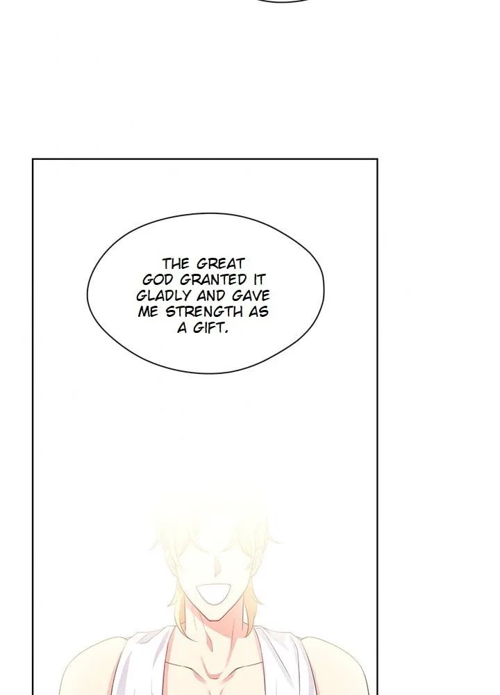 The Emperor's Partner Chapter 79 page 41 - 